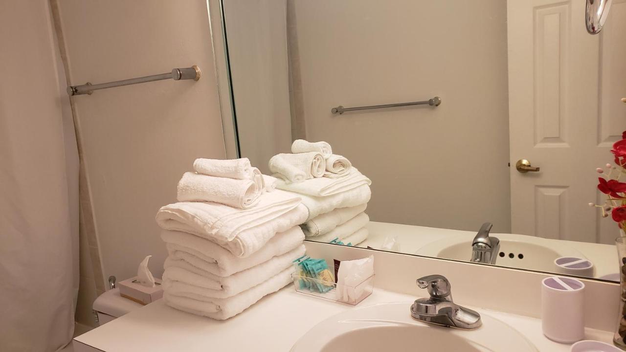 L&D Vacations Rentals Miami Beach Extérieur photo