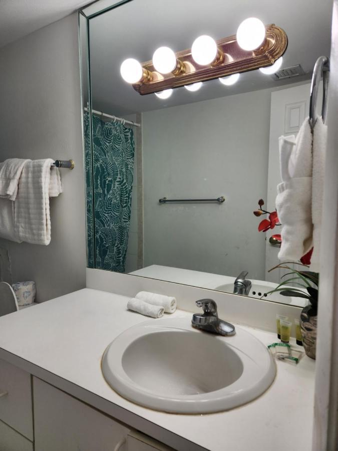 L&D Vacations Rentals Miami Beach Extérieur photo