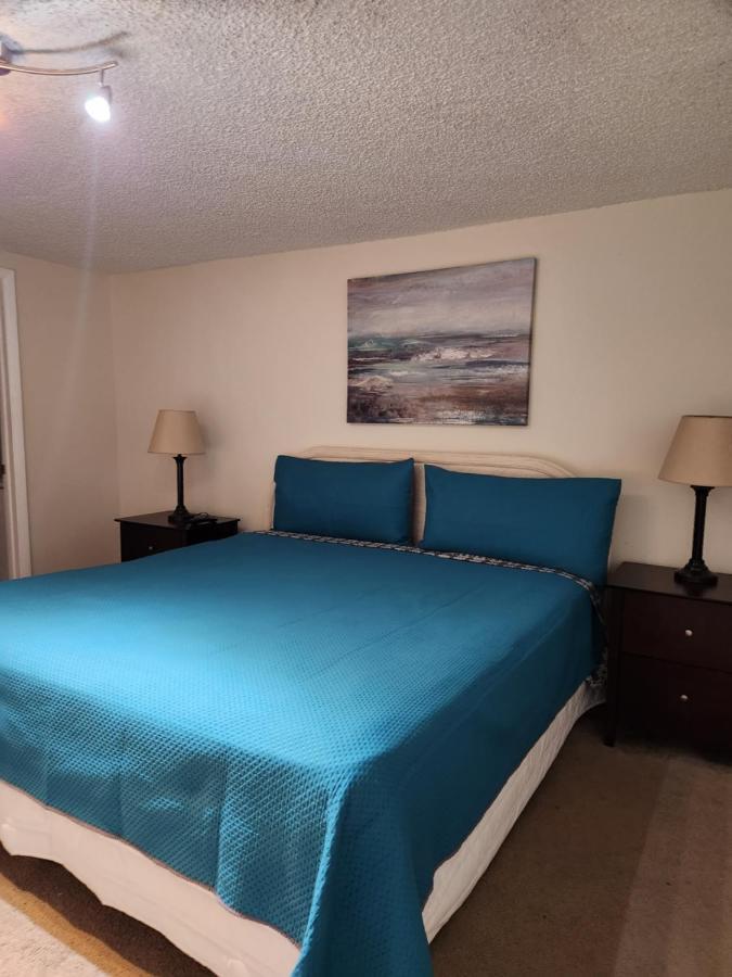 L&D Vacations Rentals Miami Beach Extérieur photo