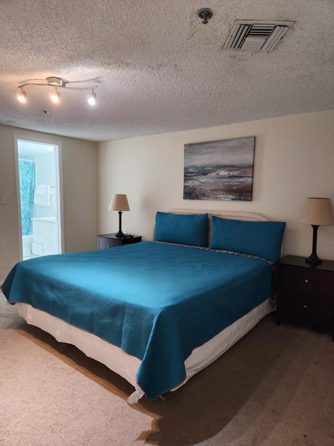 L&D Vacations Rentals Miami Beach Extérieur photo