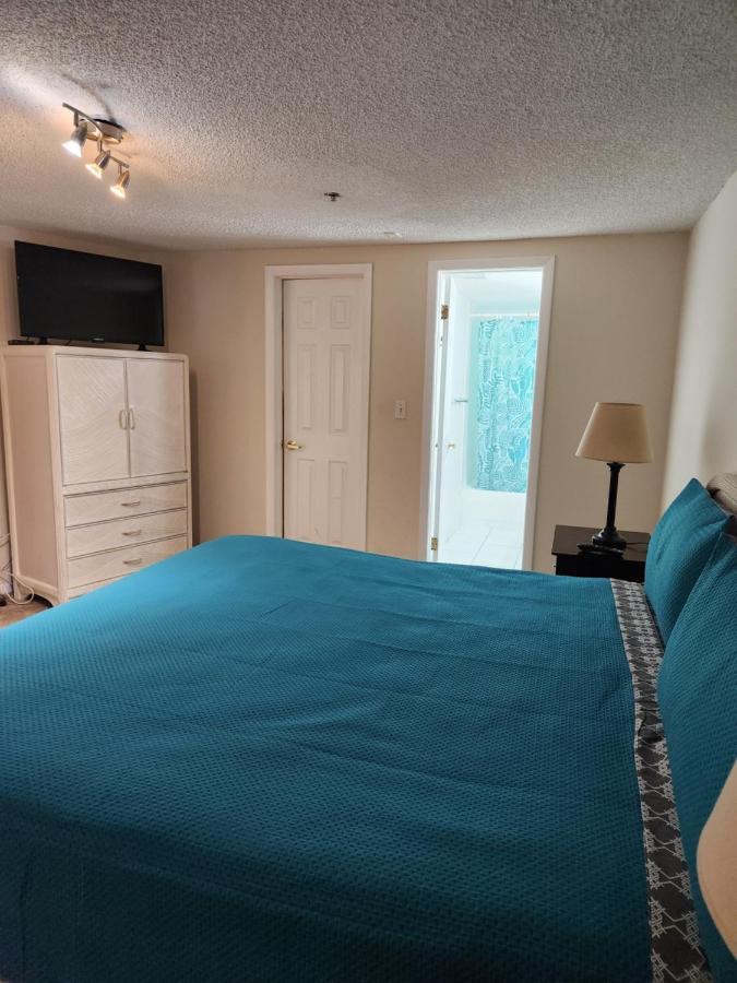 L&D Vacations Rentals Miami Beach Extérieur photo