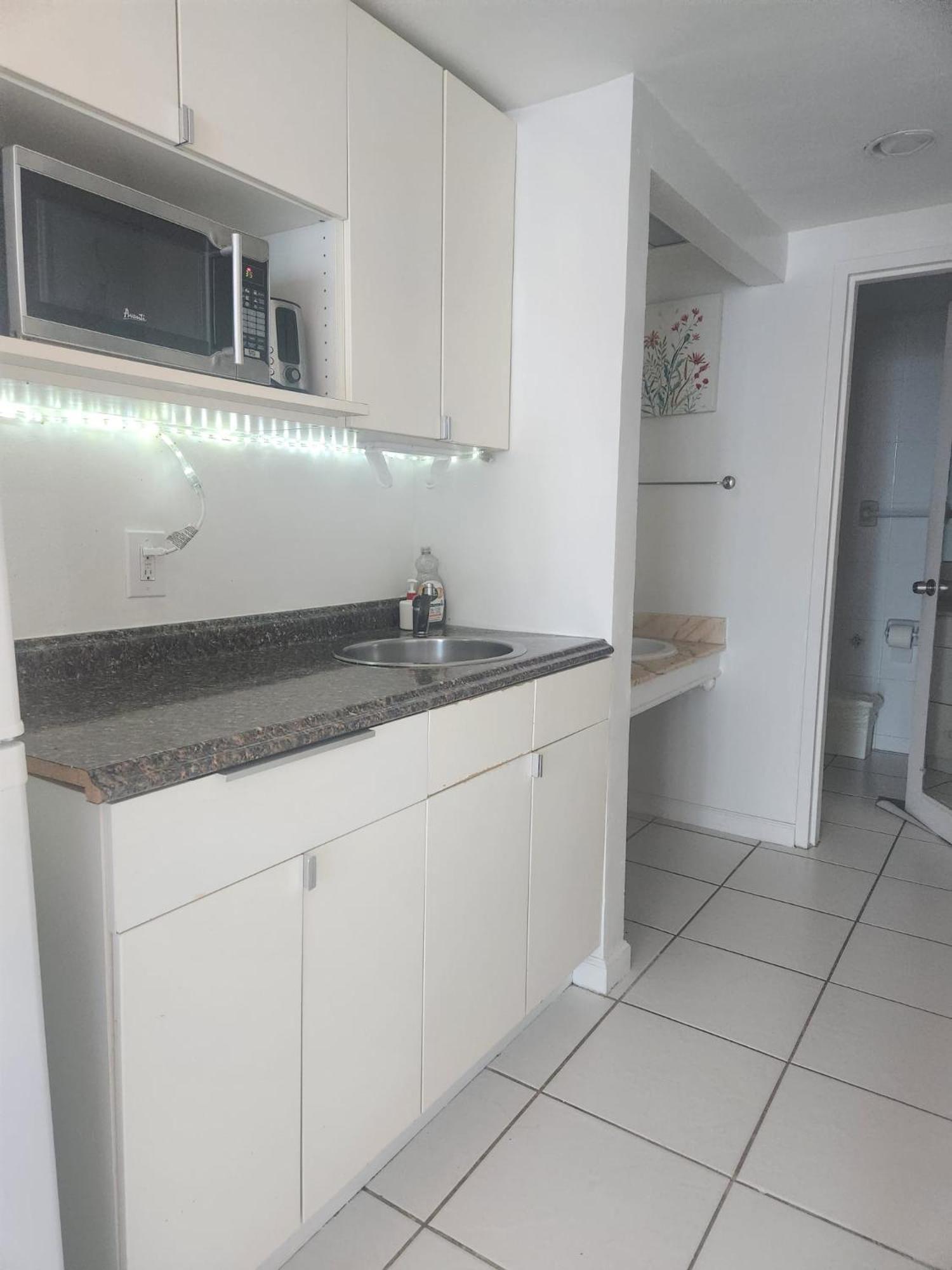 L&D Vacations Rentals Miami Beach Extérieur photo