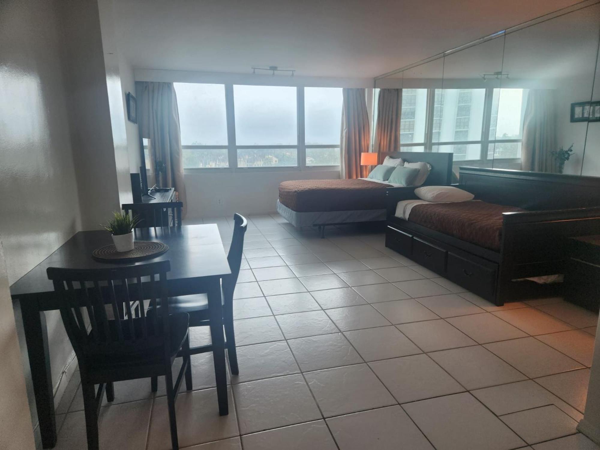 L&D Vacations Rentals Miami Beach Extérieur photo