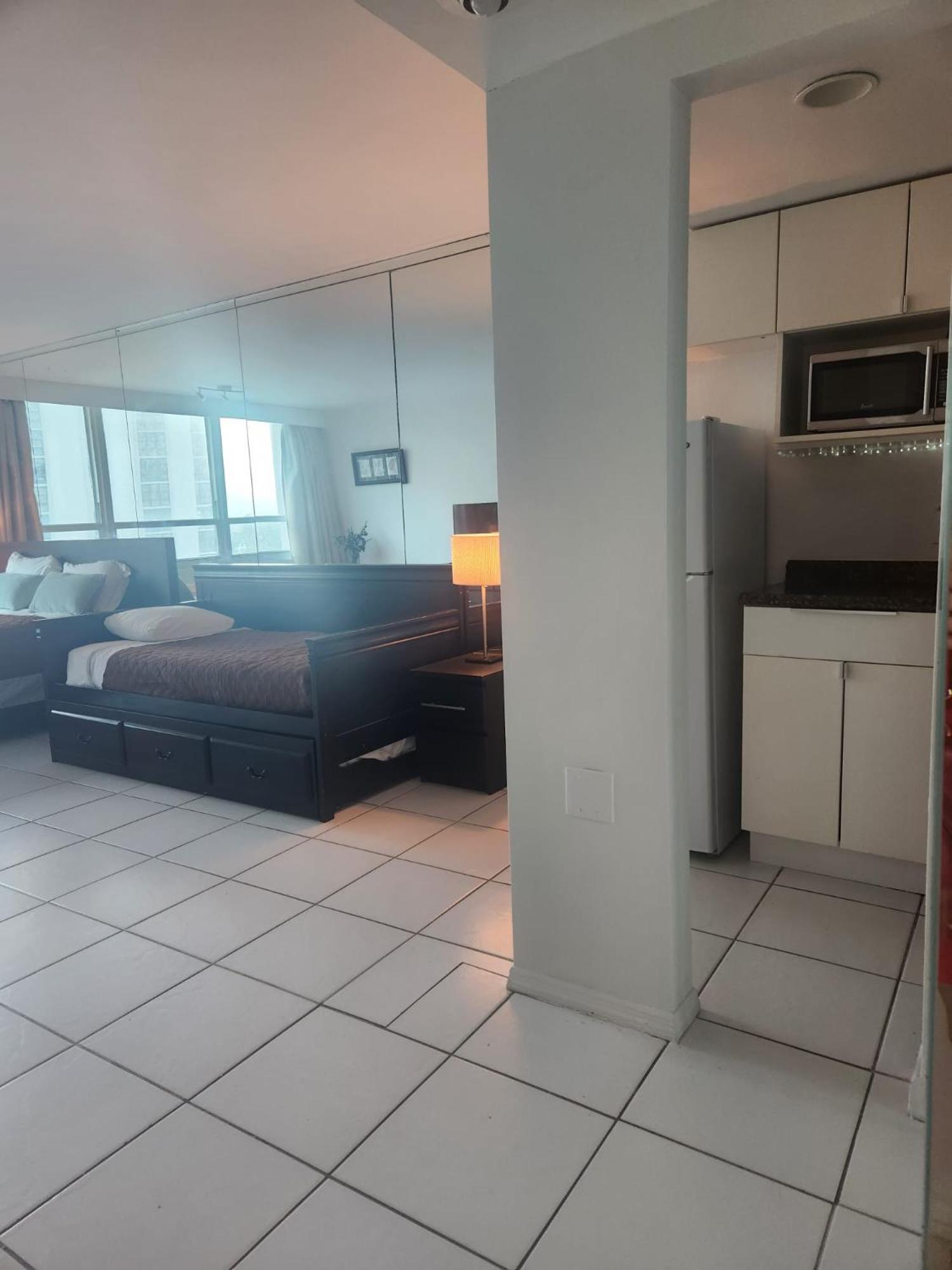L&D Vacations Rentals Miami Beach Extérieur photo