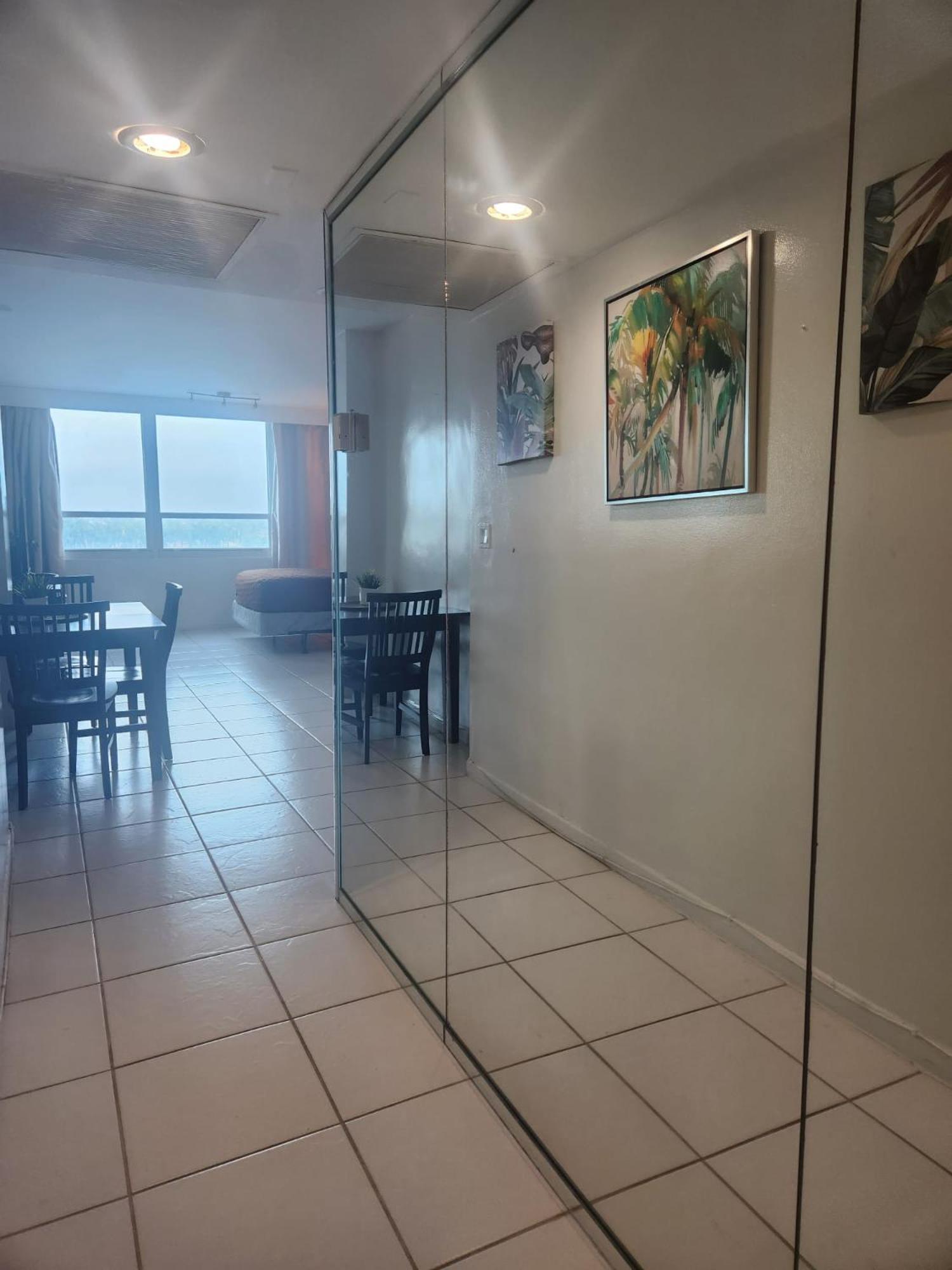 L&D Vacations Rentals Miami Beach Extérieur photo