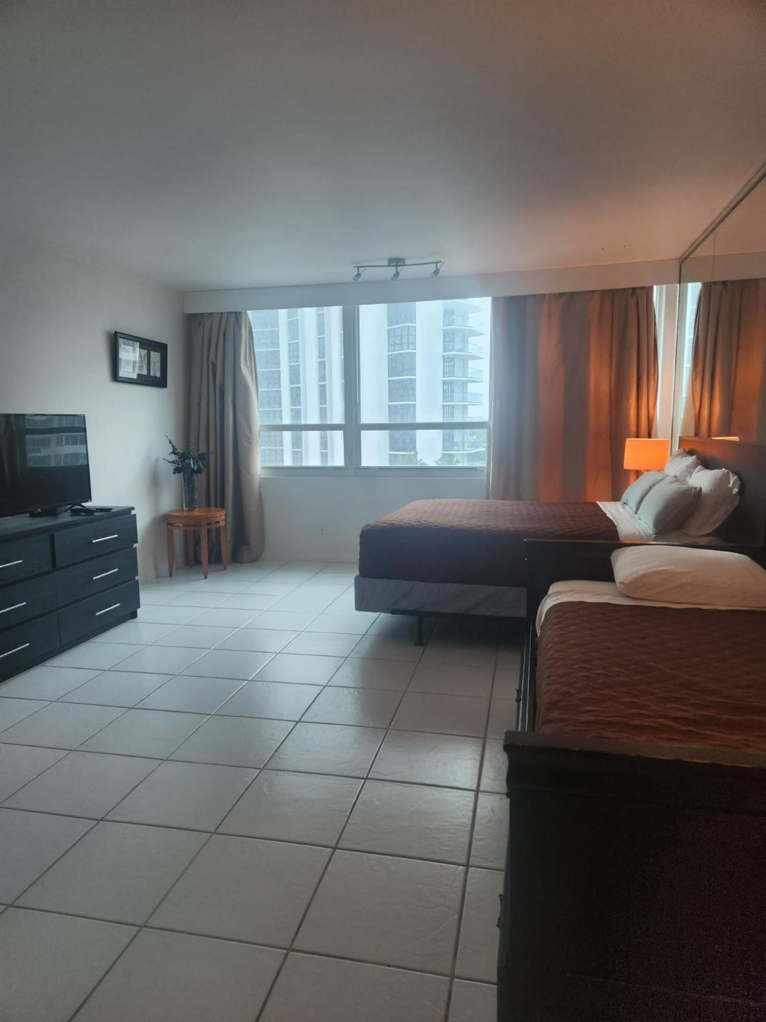 L&D Vacations Rentals Miami Beach Extérieur photo
