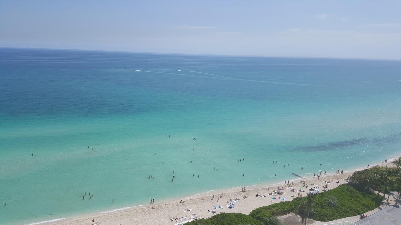 L&D Vacations Rentals Miami Beach Extérieur photo