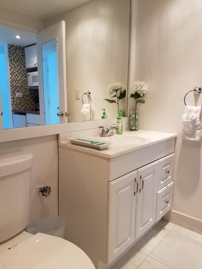 L&D Vacations Rentals Miami Beach Extérieur photo