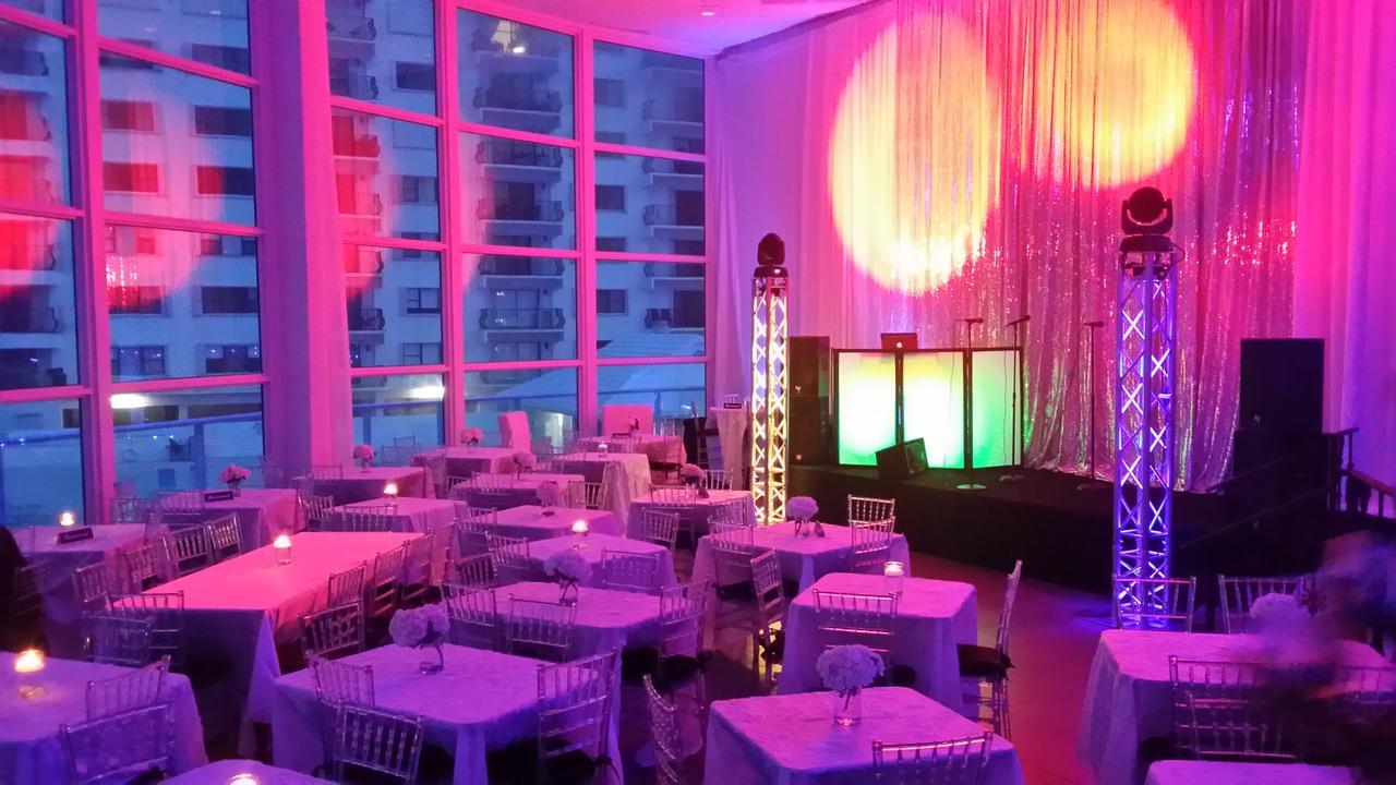 L&D Vacations Rentals Miami Beach Extérieur photo