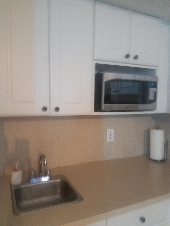 L&D Vacations Rentals Miami Beach Extérieur photo