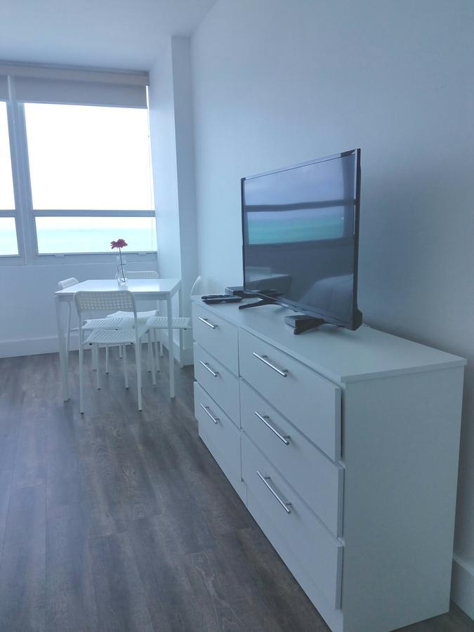 L&D Vacations Rentals Miami Beach Extérieur photo