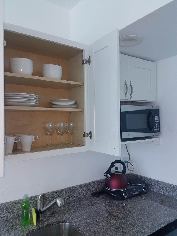 L&D Vacations Rentals Miami Beach Extérieur photo