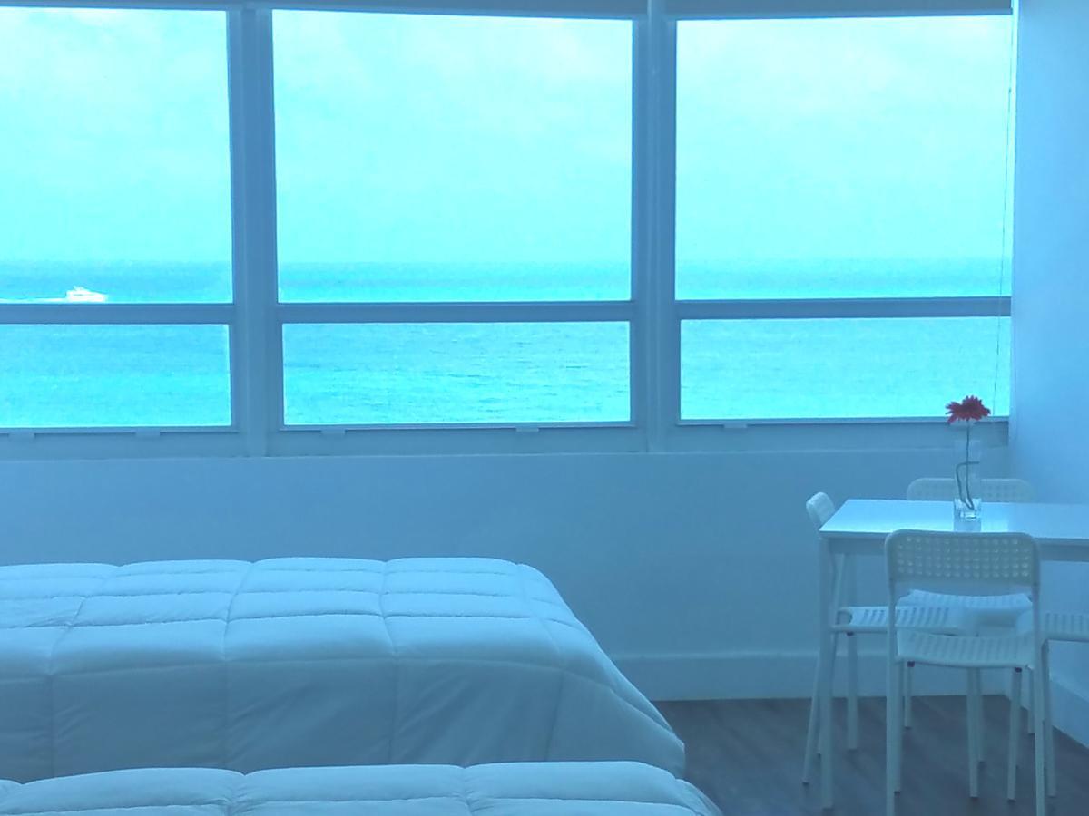 L&D Vacations Rentals Miami Beach Extérieur photo